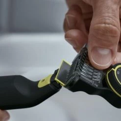 Philips OneBlade Pro QP6530/31 - Trimmer, Scheerapparaat En Styler 27 Philips OneBlade Pro QP6530/31 - Trimmer, Scheerapparaat En Styler -Philips winkel 550x309 180