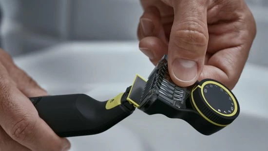 Philips OneBlade Pro QP6530/31 - Trimmer, Scheerapparaat En Styler 15 Philips OneBlade Pro QP6530/31 - Trimmer, Scheerapparaat En Styler - Afbeelding 13