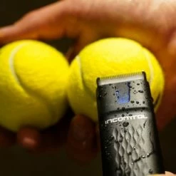 InControl Grooming InControl? Bodygroomer Mannen - Veilige Trimmer Schaamstreek - Body Shaver Heren - Schaamhaar & Ballen - Manscaped - Waterdicht -Philips winkel 550x309 188