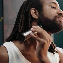 Philips 9000 Series MG9710/90 - Trimmerset 12-in-1, Gezicht, Haar En Lichaam Incl. OneBlade 22 Philips 9000 Series MG9710/90 - Trimmerset 12-in-1, Gezicht, Haar En Lichaam Incl. OneBlade -Philips winkel 550x309 198