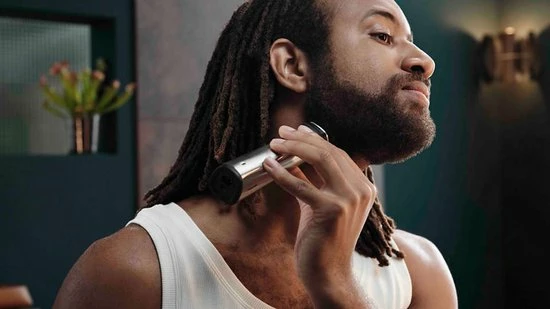 Philips 9000 Series MG9710/90 - Trimmerset 12-in-1, Gezicht, Haar En Lichaam Incl. OneBlade 10 Philips 9000 Series MG9710/90 - Trimmerset 12-in-1, Gezicht, Haar En Lichaam Incl. OneBlade - Afbeelding 8