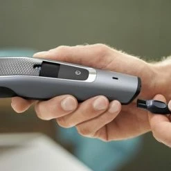 Philips Series 5000 BT5502/15 - Baardtrimmer -Philips winkel 550x309 2