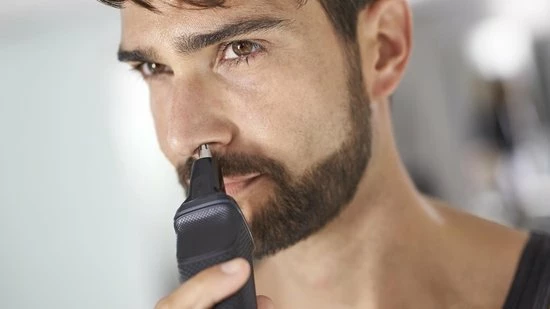 Philips Series 5000 MG5730/15 - Trimmerset - Met 11 Hulpstukken 14 Philips Series 5000 MG5730/15 - Trimmerset - Met 11 Hulpstukken - Afbeelding 12