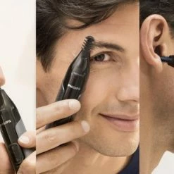 Philips Series 3000 NT3650/16 - Neus-, Oor- En Wenkbrauwtrimmer 28 Philips Series 3000 NT3650/16 - Neus-, Oor- En Wenkbrauwtrimmer -Philips winkel 550x309 21