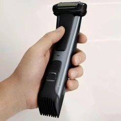 Philips Bodygroom 7000 Douchebestendige Bodygroomer BG7020/15 -Philips winkel 550x309 220