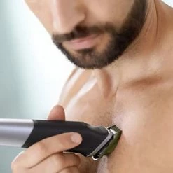 Philips Multigroom Series 5000 MG5740/15 - Tondeuse -Philips winkel 550x309 224