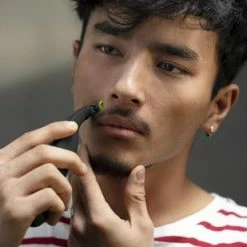 Philips 9000 Series MG9720/90 - Trimmerset 13-in-1, Gezicht, Haar En Lichaam Incl. OneBlade 37 Philips 9000 Series MG9720/90 - Trimmerset 13-in-1, Gezicht, Haar En Lichaam Incl. OneBlade -Philips winkel 550x309 251