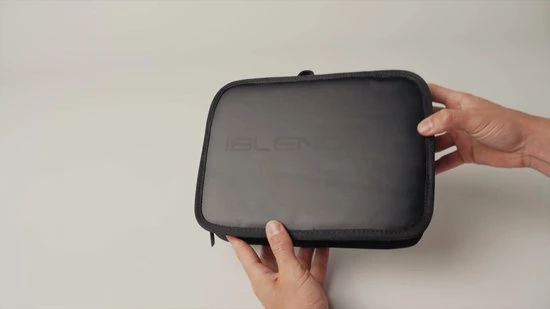 IBLENDITY Tondeuse Mannen - Luxe Tondeuse - Haartrimmer Baard - Scheerapparaat Voor Mannen - Baardtrimmer - Trimmer - LCD Display - Waterdicht 4 IBLENDITY Tondeuse Mannen - Luxe Tondeuse - Haartrimmer Baard - Scheerapparaat Voor Mannen - Baardtrimmer - Trimmer - LCD Display - Waterdicht - Afbeelding 2