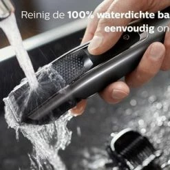 Philips 5000 Serie BT5515/15 - Baardtrimmer -Philips winkel 550x309 29