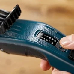 Philips HAIRCLIPPER Series 3000 Tondeuse Met Roestvrijstalen Mesjes HC3505/15 15 Philips HAIRCLIPPER Series 3000 Tondeuse Met Roestvrijstalen Mesjes HC3505/15 -Philips winkel 550x309 311