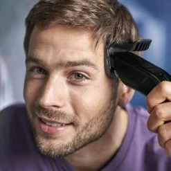 Philips Hairclipper Series 3000 HC3510/85 - Tondeuse 27 Philips Hairclipper Series 3000 HC3510/85 - Tondeuse -Philips winkel 550x309 317