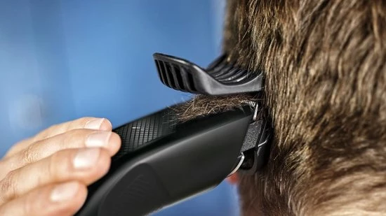 Philips Hairclipper Series 3000 HC3510/85 - Tondeuse 15 Philips Hairclipper Series 3000 HC3510/85 - Tondeuse - Afbeelding 13