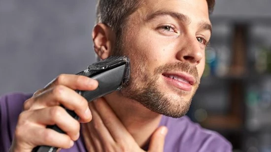 Philips Hairclipper Series 3000 HC3510/85 - Tondeuse 16 Philips Hairclipper Series 3000 HC3510/85 - Tondeuse - Afbeelding 14