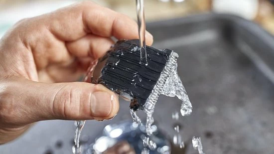 Philips Hairclipper Series 3000 HC3510/85 - Tondeuse 17 Philips Hairclipper Series 3000 HC3510/85 - Tondeuse - Afbeelding 15