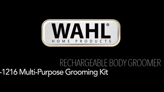 Wahl 9888 - Multi Purpose Grooming Kit 4 Wahl 9888 - Multi Purpose Grooming Kit - Afbeelding 2