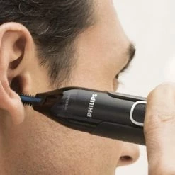 Philips Series 5000 NT5650/16 - Neus-, Oor-, Wenkbrauwen Detailtrimmer 37 Philips Series 5000 NT5650/16 - Neus-, Oor-, Wenkbrauwen Detailtrimmer -Philips winkel 550x309 38