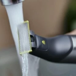 Philips OneBlade Pro QP6650/30 - Trimmer, Scheerapparaat En Styler -Philips winkel 550x309 41