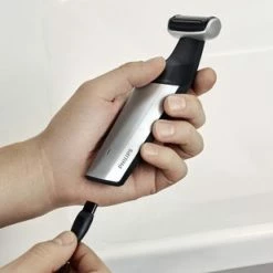 Philips 5000 Series BG5020/15 - Bodygroomer -Philips winkel 550x309 54
