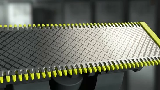 Philips OneBlade QP2520/20 - Trimmer, Scheerapparaat En Styler 9 Philips OneBlade QP2520/20 - Trimmer, Scheerapparaat En Styler - Afbeelding 7