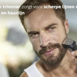 Philips 7000 Serie MG7720/15 - Trimmerset -Philips winkel 550x309 8