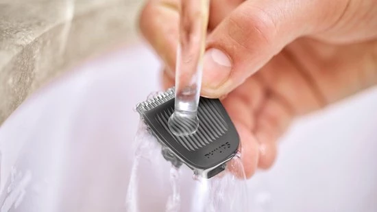 Philips Multigroom Series 3000 MG3730/15 - Trimmerset 16 Philips Multigroom Series 3000 MG3730/15 - Trimmerset - Afbeelding 14