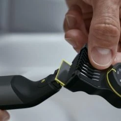 Philips OneBlade Pro Face + Body QP6550/30 - Trimmer, Scheerapparaat En Styler -Philips winkel 550x309 85