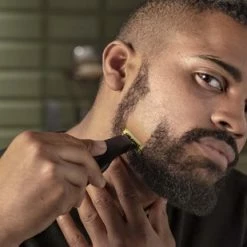 Philips OneBlade Pro Face + Body QP6550/30 - Trimmer, Scheerapparaat En Styler -Philips winkel 550x309 88