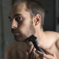 Philips OneBlade Pro Face + Body QP6550/30 - Trimmer, Scheerapparaat En Styler -Philips winkel 550x309 89