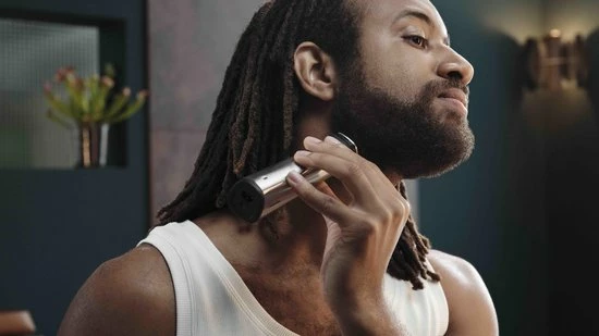 Philips Multigroom Series 7000 MG7745/15 - Trimmerset - Met 14 Opzetstukken 9 Philips Multigroom Series 7000 MG7745/15 - Trimmerset - Met 14 Opzetstukken - Afbeelding 7