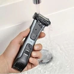 Philips Bodygroom 7000 Douchebestendige Bodygroomer BG7020/15 -Philips winkel 550x310 11