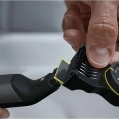 Philips OneBlade Pro QP6650/61 -Philips winkel 550x310 23