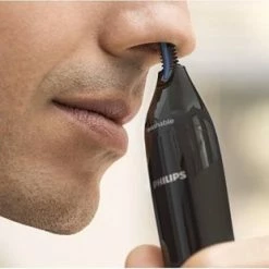 Philips Norelco Nosetrimmer Series 1000 - Neus- En Oortrimmer -Philips winkel 550x310 9