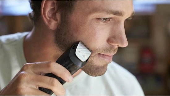 Philips BT3226/14 - Baardtrimmer 5 Philips BT3226/14 - Baardtrimmer - Afbeelding 3