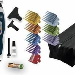 Wahl Colorpro Combo - Tondeuse En Trimmer -Philips winkel 550x311 20