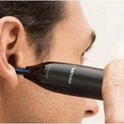 Philips Norelco Nosetrimmer Series 1000 - Neus- En Oortrimmer -Philips winkel 550x311 21