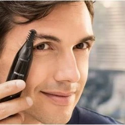 Philips Norelco Nosetrimmer Series 1000 - Neus- En Oortrimmer -Philips winkel 550x311 22