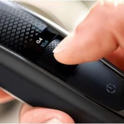 Philips 5000 Serie BT5515/15 - Baardtrimmer -Philips winkel 550x311