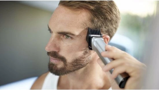 Philips MG7736/15 16-in-1 Trimmer Set 14 Philips MG7736/15 16-in-1 Trimmer Set - Afbeelding 12