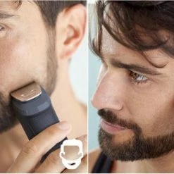 Philips 5000 Serie MG5720/15 - Trimmerset -Philips winkel 550x311 33