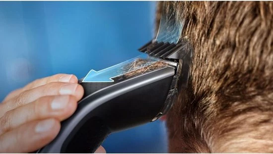 Philips 5000 Series HC5630/15 - Tondeuse 7 Philips 5000 Series HC5630/15 - Tondeuse - Afbeelding 5