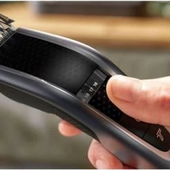 Philips 5000 Series HC5630/15 - Tondeuse 23 Philips 5000 Series HC5630/15 - Tondeuse -Philips winkel 550x311 6