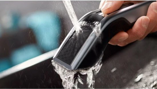 Philips 5000 Series HC5630/15 - Tondeuse 11 Philips 5000 Series HC5630/15 - Tondeuse - Afbeelding 9