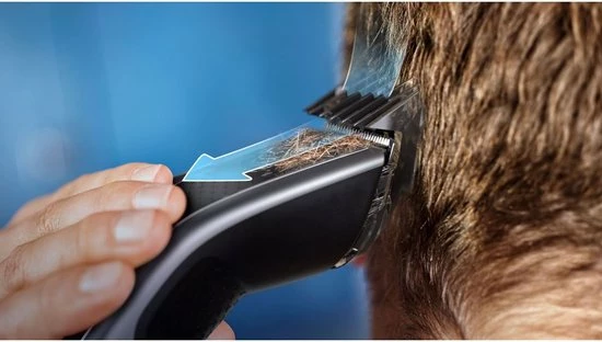 Philips Series 5000 HC5650/15 - Tondeuse 10 Philips Series 5000 HC5650/15 - Tondeuse - Afbeelding 8