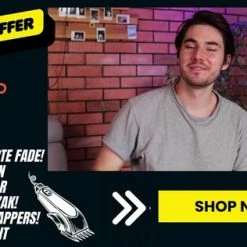 Sansbeauté Professionele Draadloze Tondeuse - Tondeuse Mannen Hoofdhaar - Cheveux Haar - Haartrimmer - Kapper Haar Machine - Haartondeuse - Hair Clipper - Kapper Trimmer - Kappersset - Black Friday 2022 25 Sansbeauté Professionele Draadloze Tondeuse - Tondeuse Mannen Hoofdhaar - Cheveux Haar - Haartrimmer - Kapper Haar Machine - Haartondeuse - Hair Clipper - Kapper Trimmer - Kappersset - Black Friday 2022 -Philips winkel 550x316 2