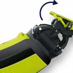 Philips OneBlade QP2520/30 - Trimmer, Scheerapparaat En Styler 30 Philips OneBlade QP2520/30 - Trimmer, Scheerapparaat En Styler -Philips winkel 550x316