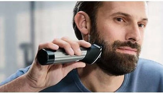 Philips Baardtrimmer BT9810/15 12 Philips Baardtrimmer BT9810/15 - Afbeelding 10