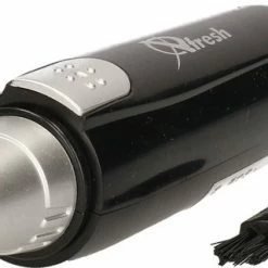 Merkloos Neushaartrimmer/oorhaartrimmer Zilver/zwart Met Borsteltje -Philips winkel 550x320 2