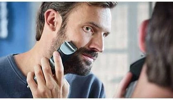 Philips Baardtrimmer BT9810/15 9 Philips Baardtrimmer BT9810/15 - Afbeelding 7