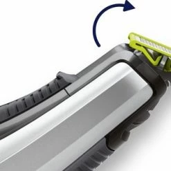 Philips OneBlade Pro QP6520/30 - Trimmer, Scheerapparaat En Styler -Philips winkel 550x321 1