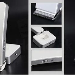 Kemei Professionele Trimmer - Pro-line Tondeuse - KM- 619 9 Kemei Professionele Trimmer - Pro-line Tondeuse - KM- 619 -Philips winkel 550x322 2